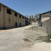 ۱۰۰۰متر سوله بهداشتی استاندارد کاملا سرامیک شهریار|اجارهٔ دفتر صنعتی، کشاورزی، تجاری|باغستان, |دیوار