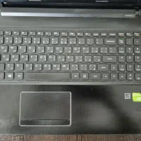 لپتاپ لنوو Z50-70|رایانه همراه|تهران, وحیدیه|دیوار