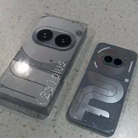 ناتینگ فون 2A پلاس کاملا نو