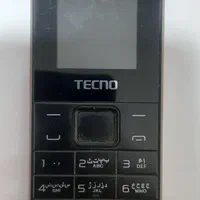 گوشی ساده تکنو