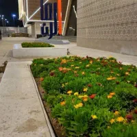 خدماتی پاساژ کرمان مال