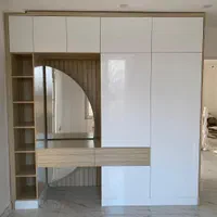 طراحی و اجرای کابینت با شرایط اقساطی