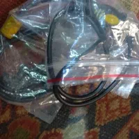 تعداد یکصد عدد سیم شارژ. رابط.بلوتوث|لوازم جانبی موبایل و تبلت|تهران, هرندی|دیوار