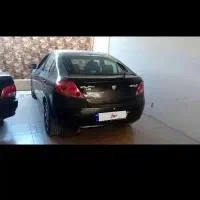 جن تو مدل ۲۰۰۷|خودرو سواری و وانت|تهران, شهرک آزمایش|دیوار