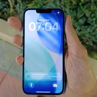 آیفون 13 نرمال / 128گیگ / سی اچ