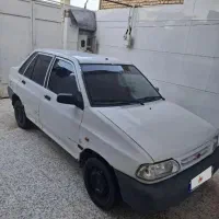 پراید ۸۹دوگانه فابریک هویزه