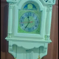 ساعت دیواری