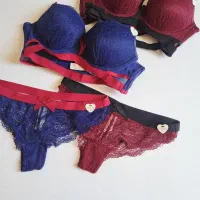 لباس زیر زنانه (فروش آنلاین و حضوری)|لباس|شیراز, شاهچراغ|دیوار