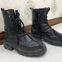 کفش مجلسی،کیف سنتی و بوت(پوتین)|کیف، کفش، کمربند|کرج, شهرک یاس جنوبی|دیوار