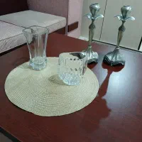 بلور فروشی نو وسس خوری آرکوپال استفاده شده|ظروف سرو و پذیرایی|محمدشهر, شهرک پیام (مهرالبرز)|دیوار