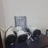 پک۳دوربین نو