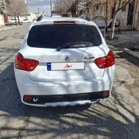 کوییک۴۰۳GXمدل۴۰۳تمیز|خودرو سواری و وانت|سیرجان, |دیوار