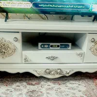 میز تلویزیون