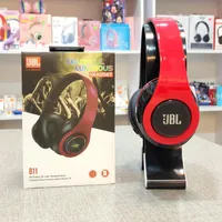 هدفون بلوتوثی جی بی ال JBL مدل B11|لوازم جانبی موبایل و تبلت|کرج, گوهردشت|دیوار