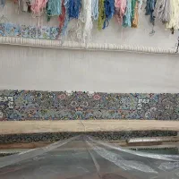 قالی دستباف