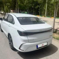 بیجینگ u5