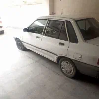 پراید 131 مدل 90 SL