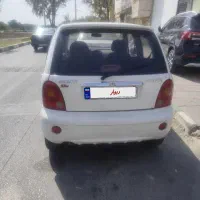 ام وی ام ۱۱۰ مدل 1391 mvm