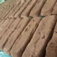 کارگاه تولیدی آجر رستیک و هلندی