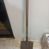 بیل بنایی در حد نو...