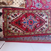 یک عدد فرش پادری 110در 70