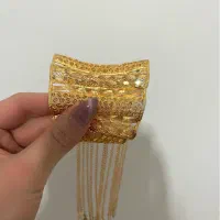 دستبند لیوانی بسیار شیک و در حد|بدلیجات|ارومیه, |دیوار