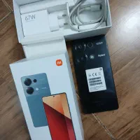 گوشی نوت 13پرو Redmi not 13pro|موبایل|صباشهر, |دیوار