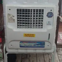 کولرآبی نو وسالم