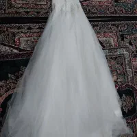 لباس عروس|لباس|لاهیجان, گلستان|دیوار