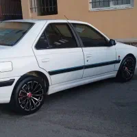 پژوپارسtu5مدل94