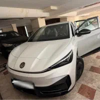 فولکس id unyx تیپ pure پیور صفر