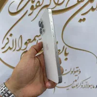 رجیستر ip 15 Promax 1TB ZAA|موبایل|بوشهر, |دیوار