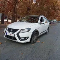 مدل ۱۴۰۳ rs|خودرو سواری و وانت|ملایر, |دیوار