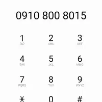 خط رند 0910.800.80.15