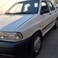 پراید131 مدل 99