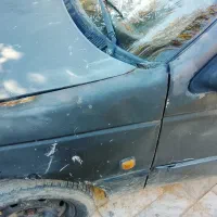 پژو۴۰۵ فروشی|خودرو سواری و وانت|سراوان, |دیوار