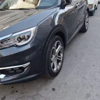 فیدلیتی پرایم1401درحد صفر|خودرو سواری و وانت|مشهد, هنرور|دیوار