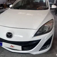 مزدا ۳ نیو مدل ۸۹|خودرو سواری و وانت|نوشهر, |دیوار