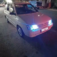 پراید۱۱۱کم کار درحدبدون خرج