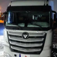کشنده فوتون 460|خودرو سنگین|بندرعباس, |دیوار
