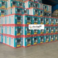 کولر آبی الکتروجنرال (4هزارپوشالی)موتوروپمپ موتوژن