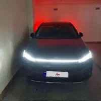 kmc j7 مدل۱۴۰۲ پابه صفر معاوضه بافیدلیتی الیت