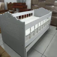 سرویس خواب نوزاد،کمد نوزاد|اسباب و اثاث بچه|یزد, |دیوار