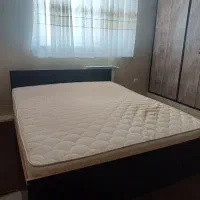 تخت خواب دو نفره