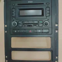 پخش فابریک پژو پارس