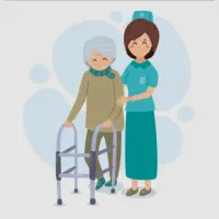 استخدام پرستار سالمند