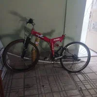 دوچرخه