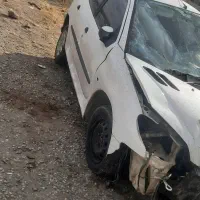 ۲۰۶ تیپ ۲ مدل ۹۰|خودرو سواری و وانت|اردبیل, |دیوار