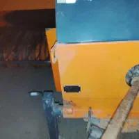 یک دستگاه بیلررامش مدل ۹۹|قطعات یدکی و لوازم جانبی|پارس‌آباد, |دیوار