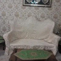 روکش مبل|مبلمان خانگی و میز عسلی|تهران, حصارک|دیوار